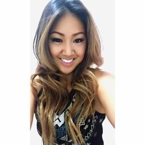 Meet your Posher, Kristin